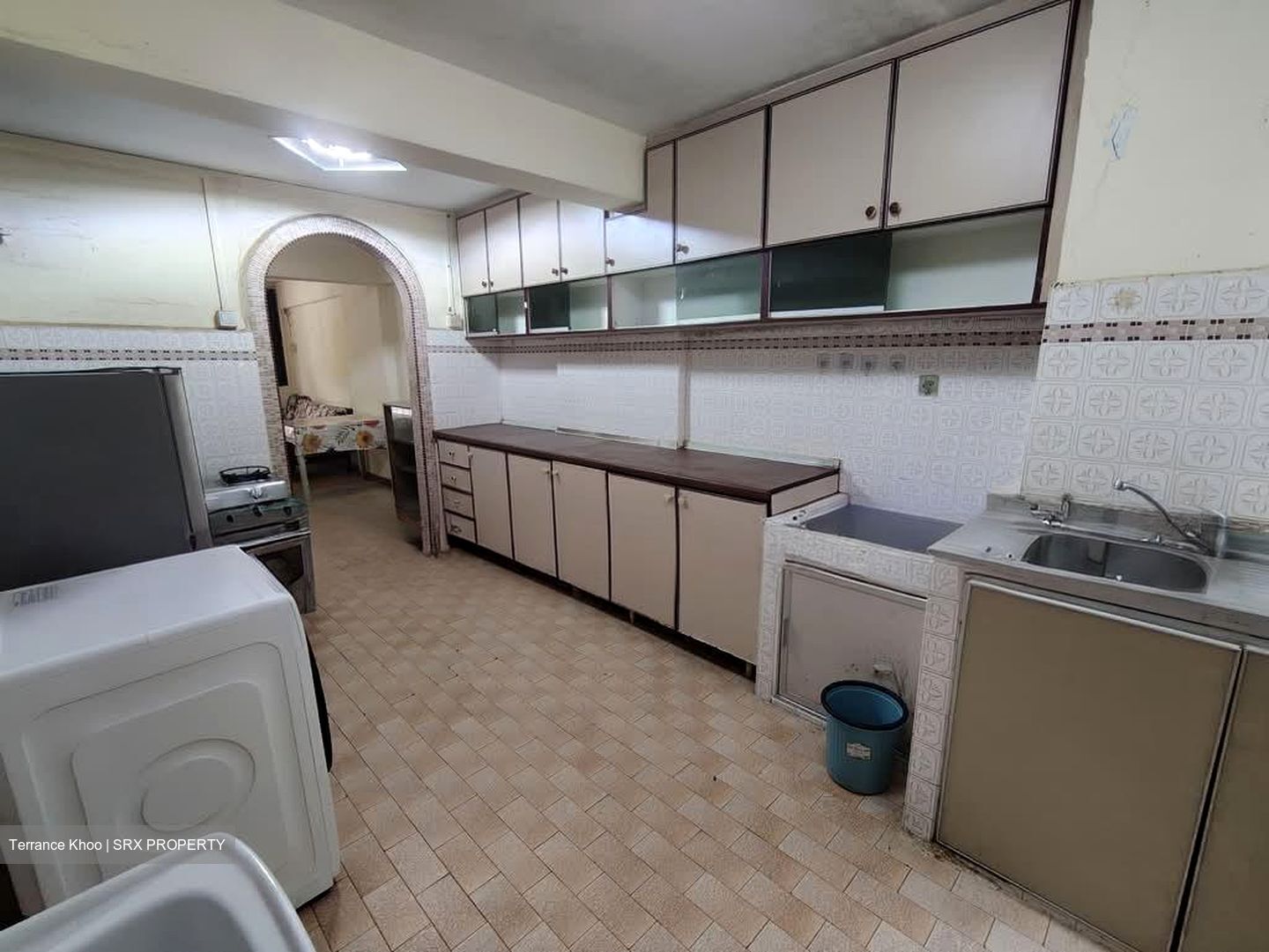 Blk 2 Marsiling Spring (Woodlands), HDB 3 Rooms #553443651